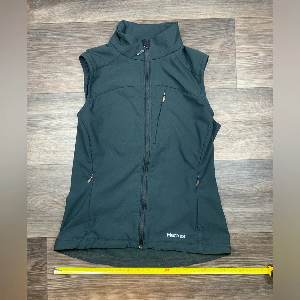 Marmot Tempo Vest Women’s Size Medium